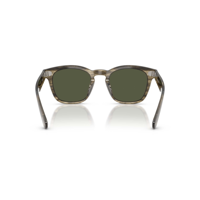 Oliver Peoples OV 5632SU ARLISS Col.179452 Cal.50 New Occhiali da Sole