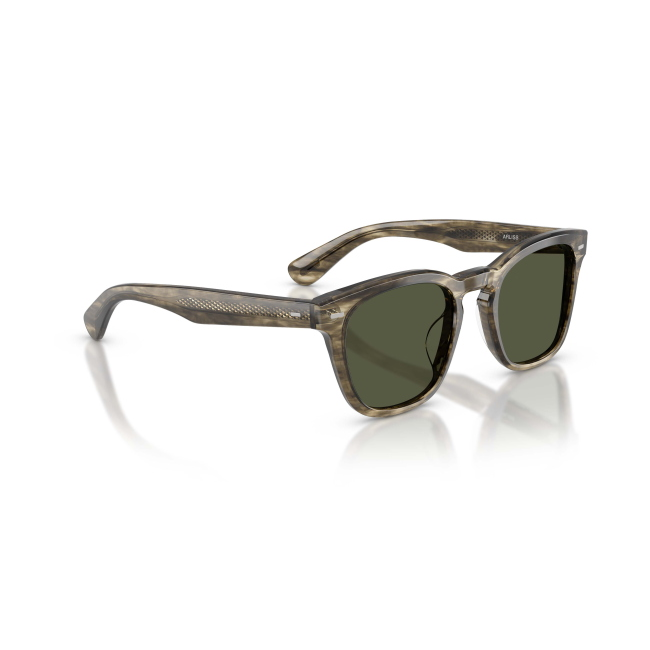 Oliver Peoples OV 5632SU ARLISS Col.179452 Cal.50 New Occhiali da Sole