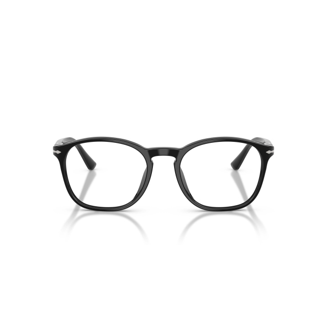 Persol PO 3007VX Col.95 Cal.52 New Occhiali da Vista