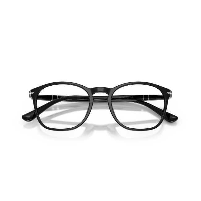 Persol PO 3007VX Col.95 Cal.52 New Occhiali da Vista
