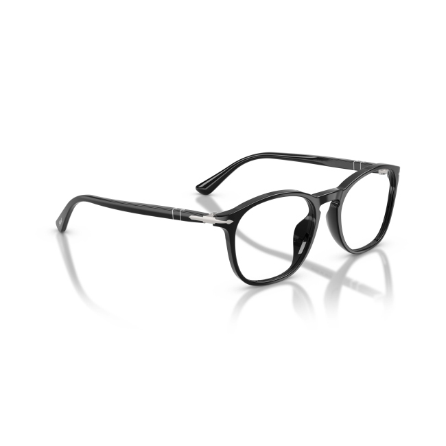 Persol PO 3007VX Col.95 Cal.52 New Occhiali da Vista