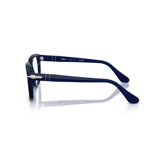 Persol PO 3376V Col.181 Cal.52 New Occhiali da Vista
