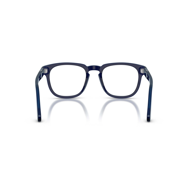 Persol PO 3376V Col.181 Cal.52 New Occhiali da Vista