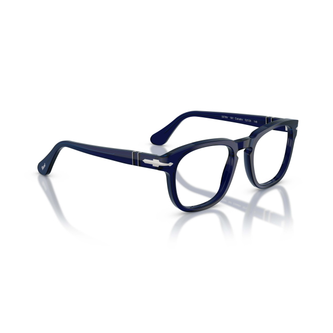 Persol PO 3376V Col.181 Cal.52 New Occhiali da Vista