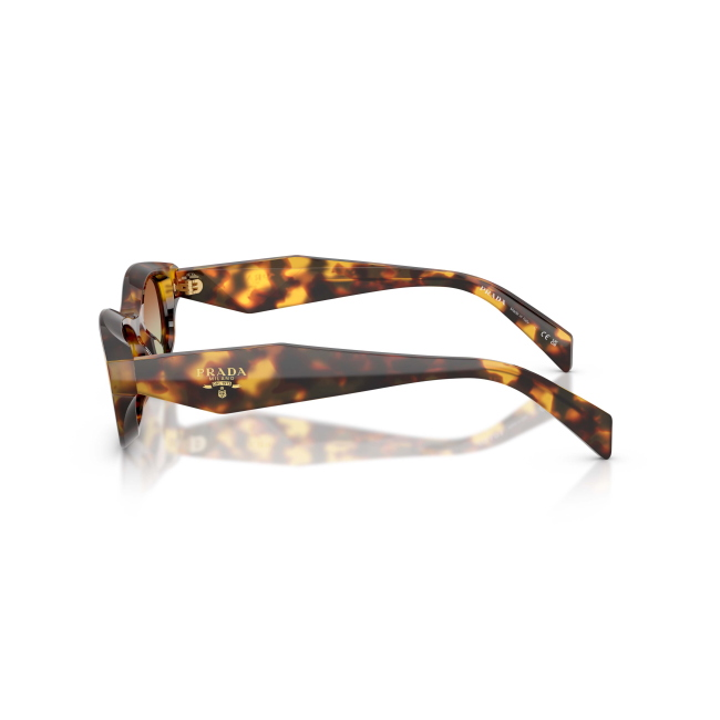 Prada SPR D24 Col.14L-70T Cal.54 New Occhiali da Sole