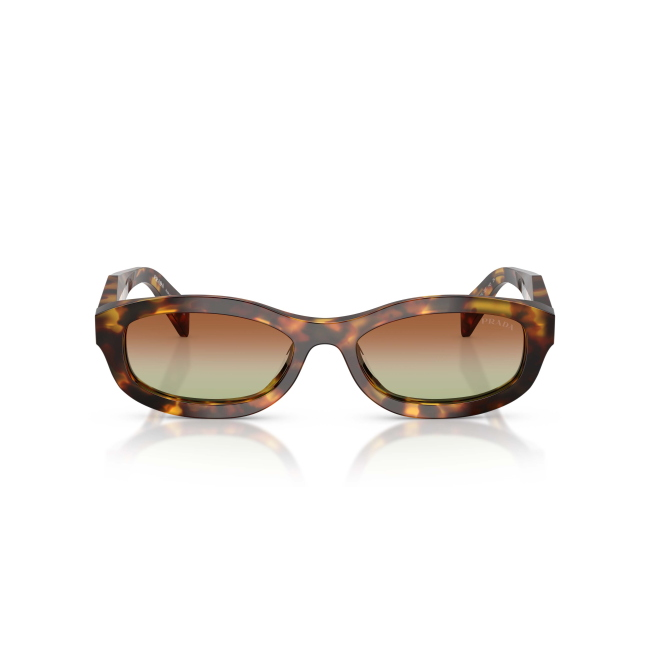 Prada SPR D24 Col.14L-70T Cal.54 New Occhiali da Sole