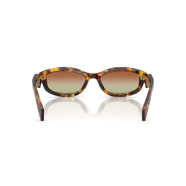 Prada SPR D24 Col.14L-70T Cal.54 New Occhiali da Sole