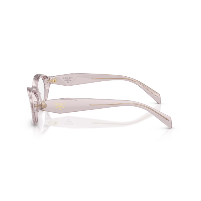 Prada VPR D18 Col.12W-1O1 Cal.53 New Occhiali da Vista