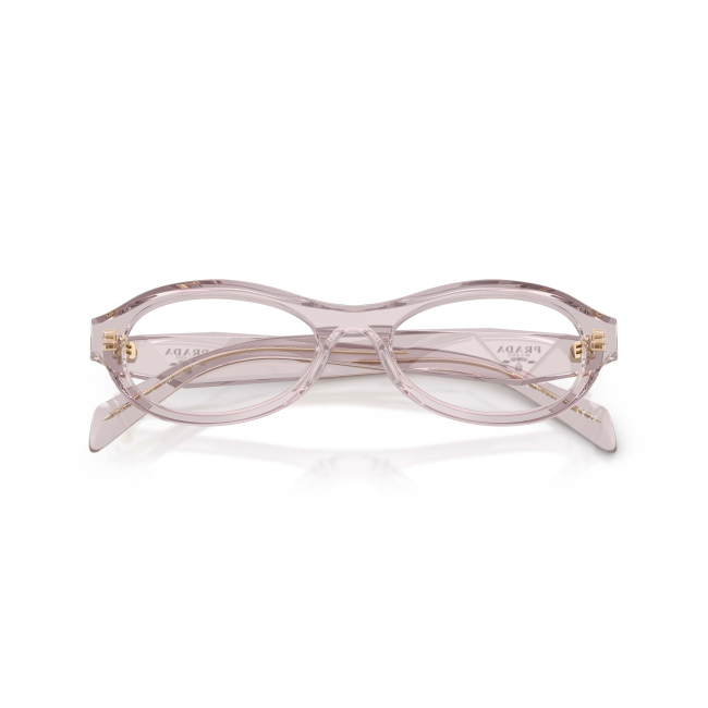 Prada VPR D18 Col.12W-1O1 Cal.53 New Occhiali da Vista