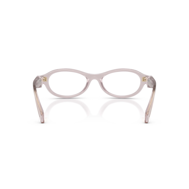 Prada VPR D18 Col.12W-1O1 Cal.53 New Occhiali da Vista