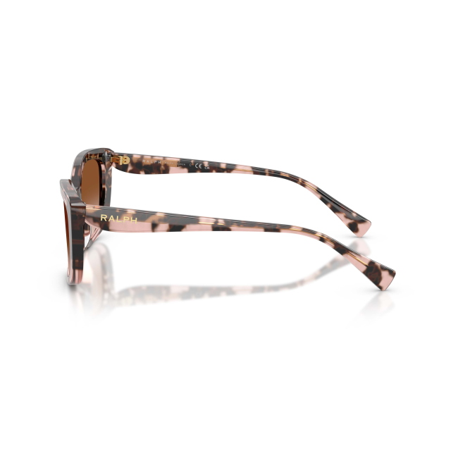 Ralph RA 5358U Col.6058/13 Cal.56 New Occhiali da Sole