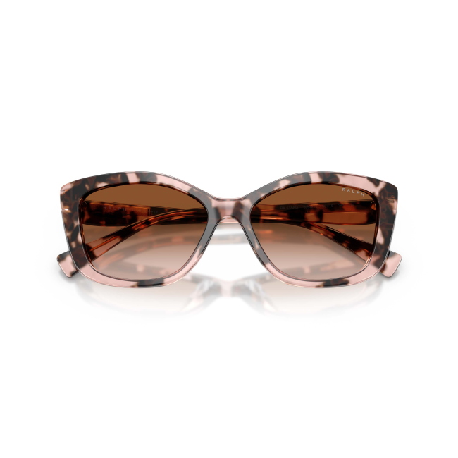 Ralph RA 5358U Col.6058/13 Cal.56 New Occhiali da Sole