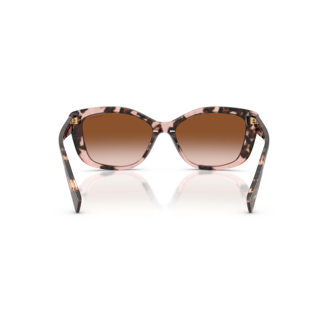 Ralph RA 5358U Col.6058/13 Cal.56 New Occhiali da Sole