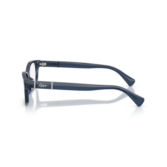Ralph RA 7201U Col.6119 Cal.52 New Occhiali da Vista