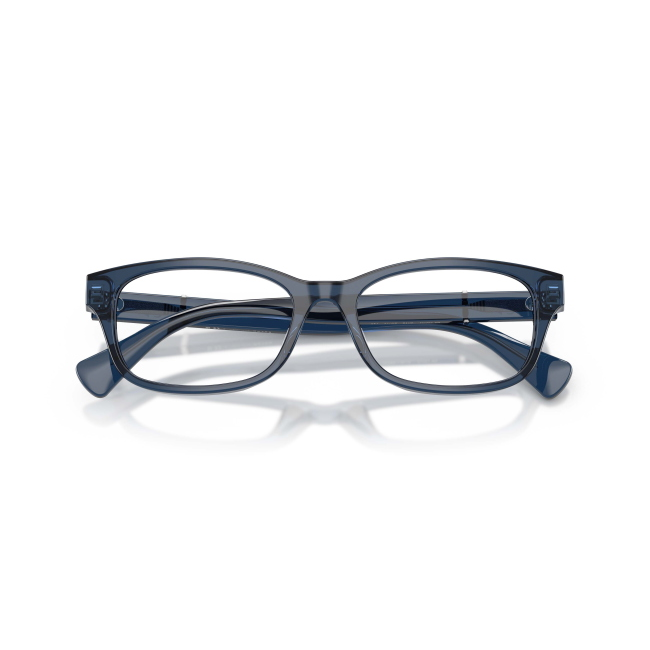 Ralph RA 7201U Col.6119 Cal.52 New Occhiali da Vista