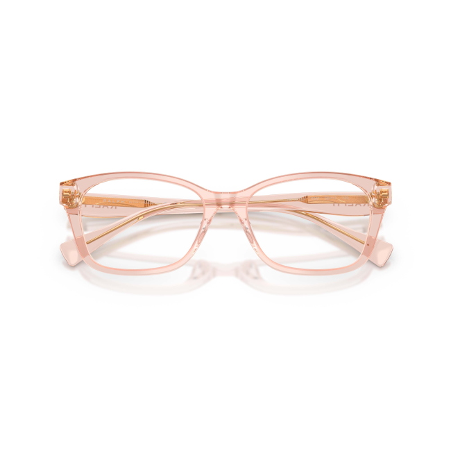 Ralph RA 7202U Col.6381 Cal.53 New Occhiali da Vista