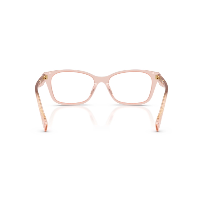 Ralph RA 7202U Col.6381 Cal.53 New Occhiali da Vista