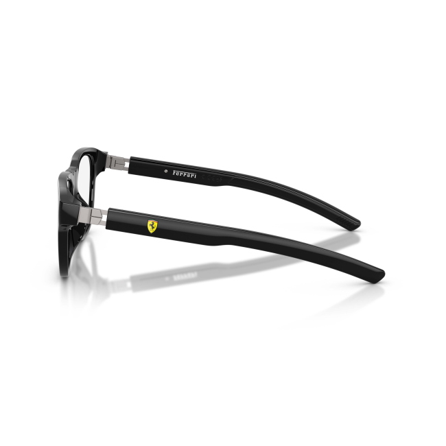SCUDERIA FERRARI FZ 8032D Col.501 Cal.54 New Occhiali da Vista