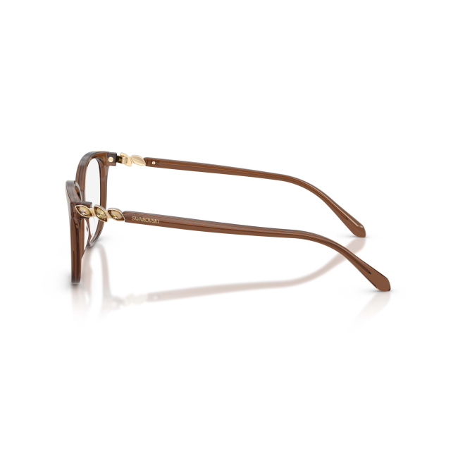 Swarovski SK 2069 Col.1067 Cal.51 New Occhiali da Vista