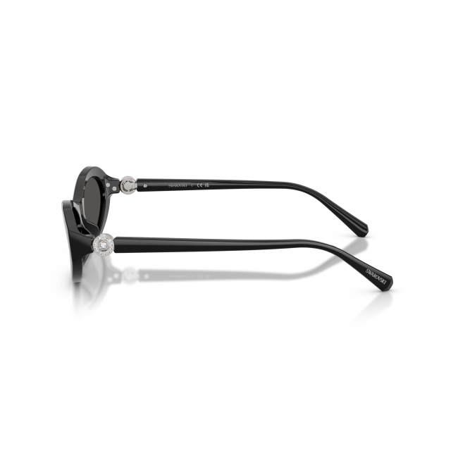 Swarovski SK 6069U Col.1038/87 Cal.56 New Occhiali da Sole