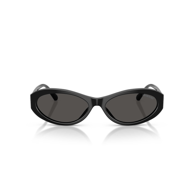 Swarovski SK 6069U Col.1038/87 Cal.56 New Occhiali da Sole