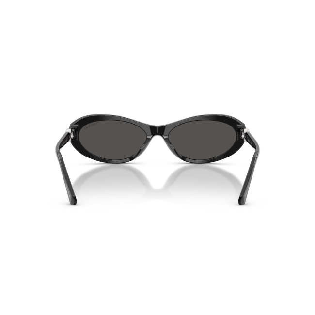Swarovski SK 6069U Col.1038/87 Cal.56 New Occhiali da Sole