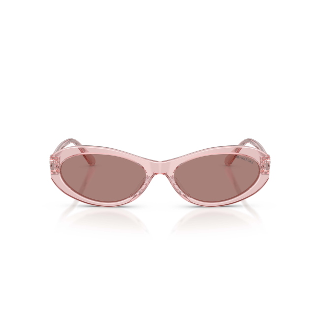 Swarovski SK 6069U Col.1105/73 Cal.56 New Occhiali da Sole