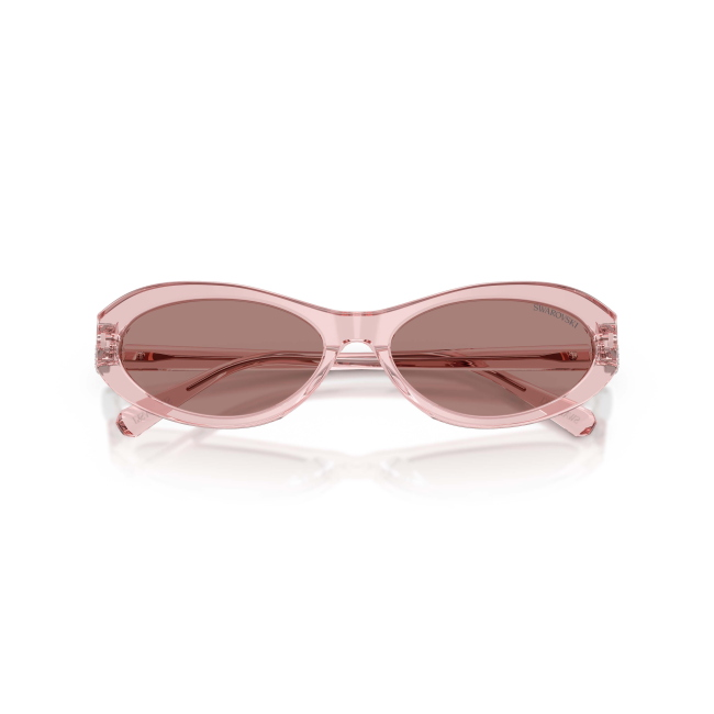 Swarovski SK 6069U Col.1105/73 Cal.56 New Occhiali da Sole