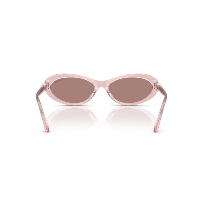 Swarovski SK 6069U Col.1105/73 Cal.56 New Occhiali da Sole