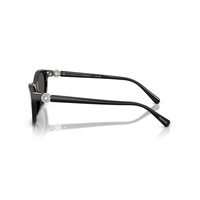 Swarovski SK 6070 Col.1038/87 Cal.54 New Occhiali da Sole