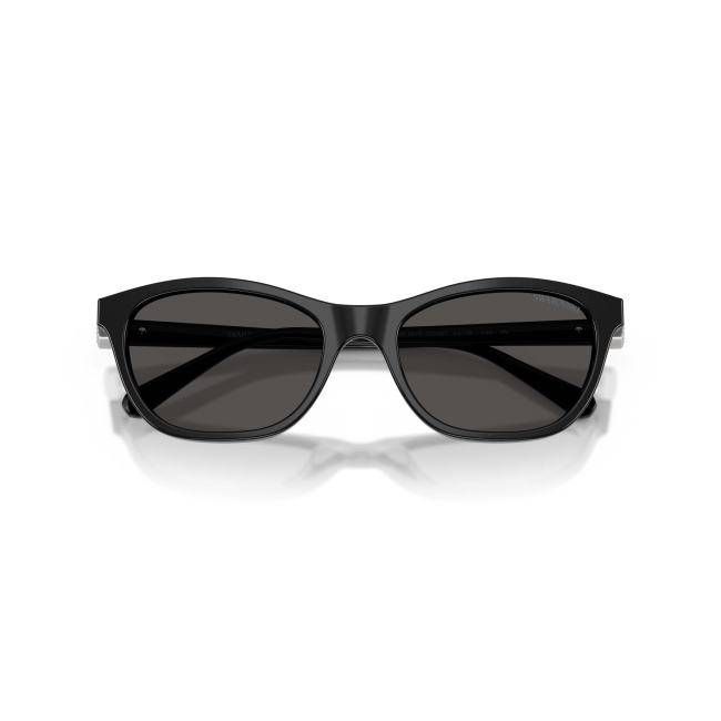 Swarovski SK 6070 Col.1038/87 Cal.54 New Occhiali da Sole