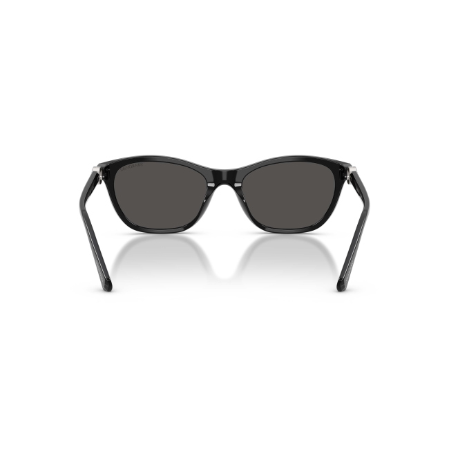 Swarovski SK 6070 Col.1038/87 Cal.54 New Occhiali da Sole