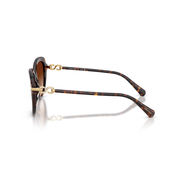 Swarovski SK 6073 Col.1002/74 Cal.55 New Occhiali da Sole