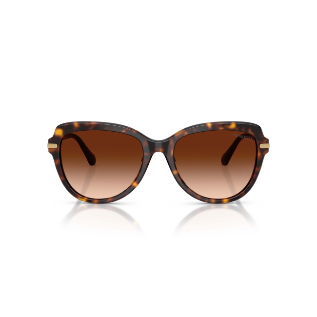Swarovski SK 6073 Col.1002/74 Cal.55 New Occhiali da Sole