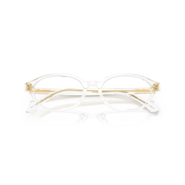 Versace VE 3393D Col.148 Cal.53 New Occhiali da Vista