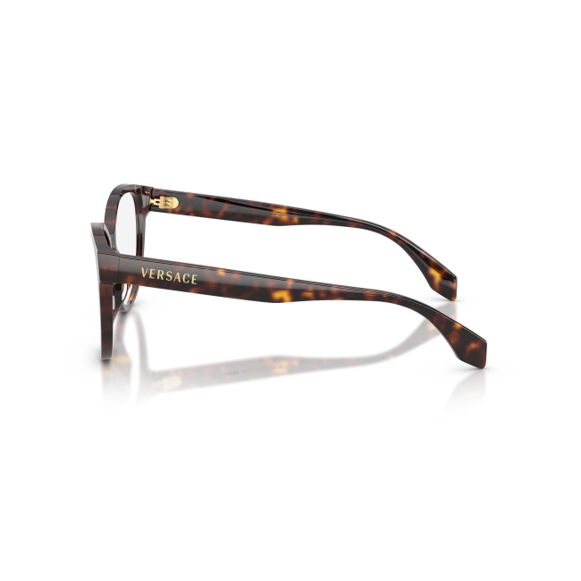 Versace VE 3399U Col.108 Cal.56 New Occhiali da Vista