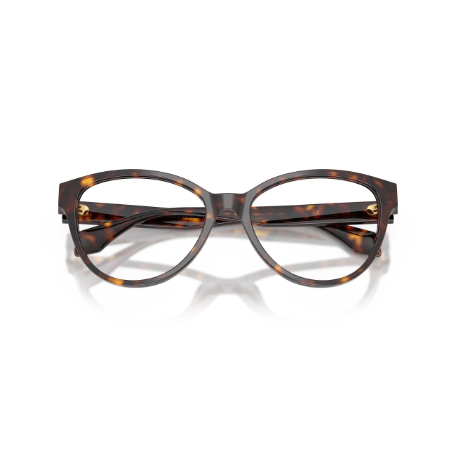Versace VE 3399U Col.108 Cal.56 New Occhiali da Vista
