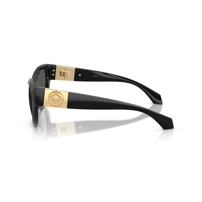 Versace VE 4524U Col.GB1/87 Cal.56 New Occhiali da Sole