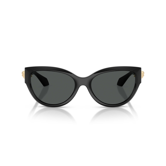 Versace VE 4524U Col.GB1/87 Cal.56 New Occhiali da Sole
