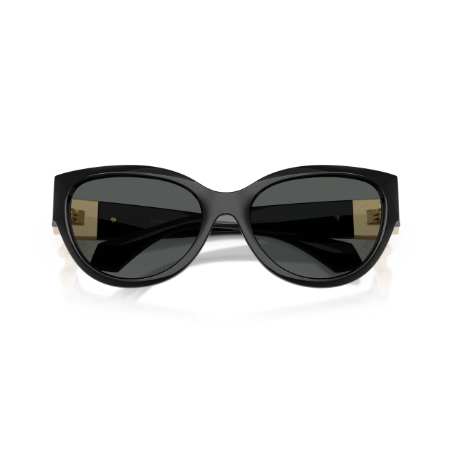 Versace VE 4524U Col.GB1/87 Cal.56 New Occhiali da Sole