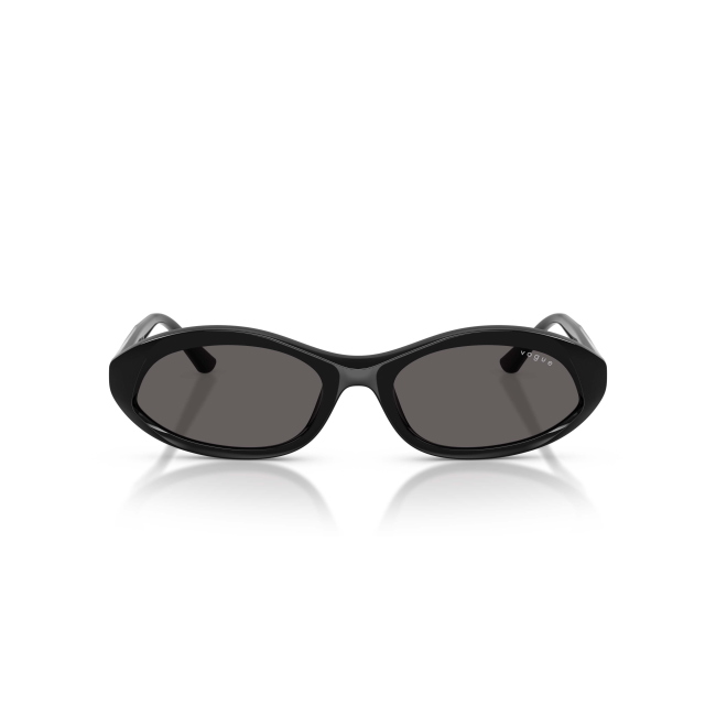 Vogue VO 5727SU Col.W44/87 Cal.55 New Occhiali da Sole