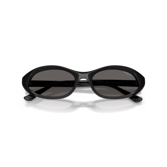 Vogue VO 5727SU Col.W44/87 Cal.55 New Occhiali da Sole