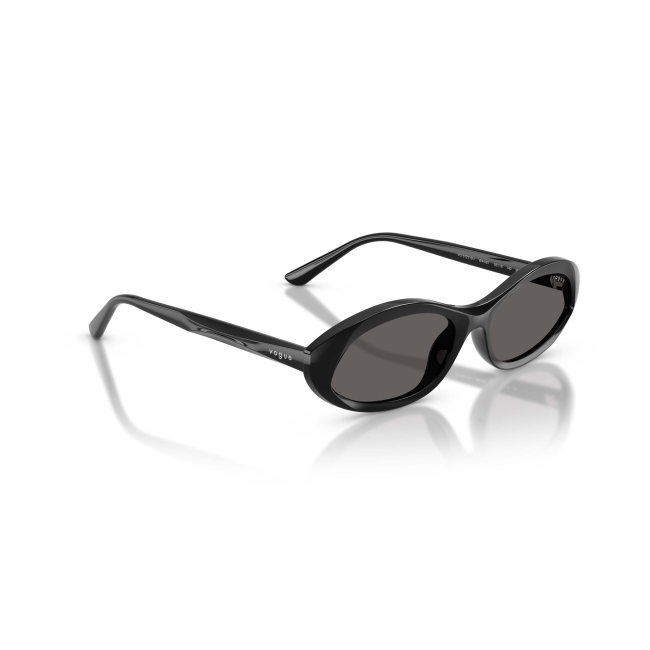Vogue VO 5727SU Col.W44/87 Cal.55 New Occhiali da Sole
