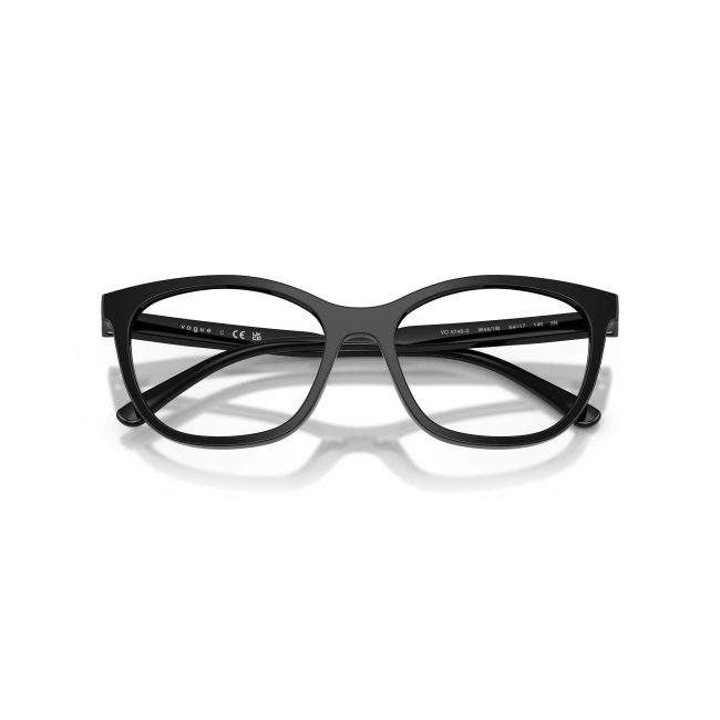 Vogue VO 5746S Col.W44/1W Cal.54 New Occhiali da Vista + CLIP