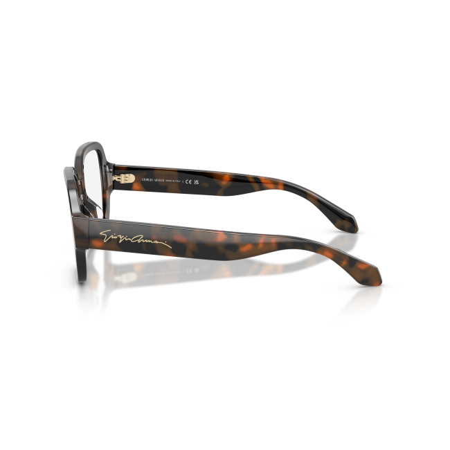 Giorgio Armani AR 7297U Col.6478 Cal.48 New Occhiali da Vista