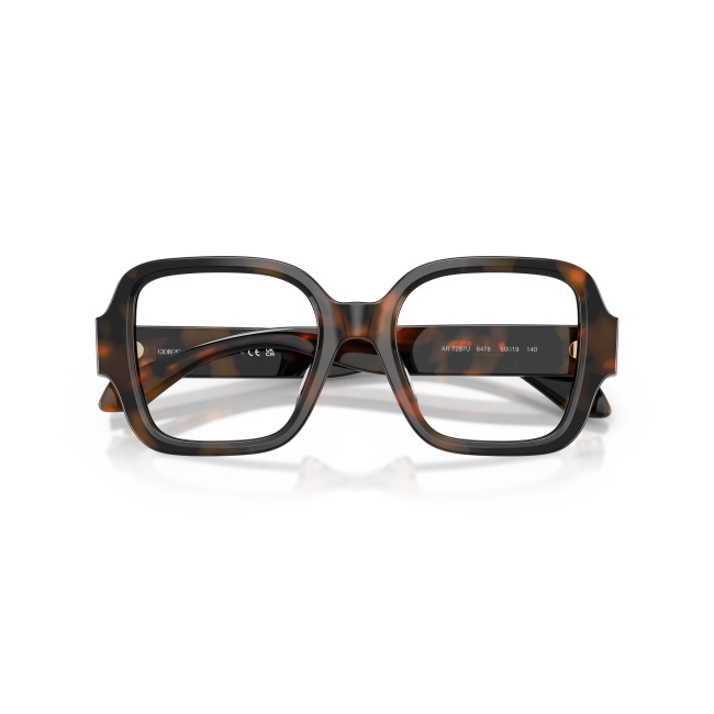 Giorgio Armani AR 7297U Col.6478 Cal.48 New Occhiali da Vista