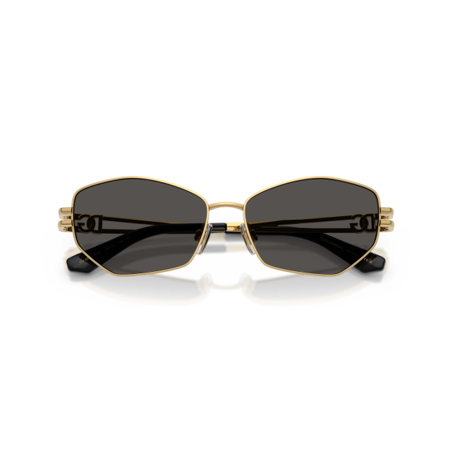 Dolce & Gabbana DG 2338 Col.02/87 Cal.58 New Occhiali da Sole