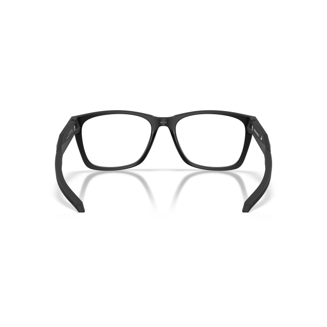Oakley Vista OX 8209 PARACORD X Col.01 Cal.55 New Occhiali da Vista