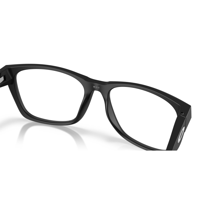 Oakley Vista OX 8209 PARACORD X Col.01 Cal.55 New Occhiali da Vista