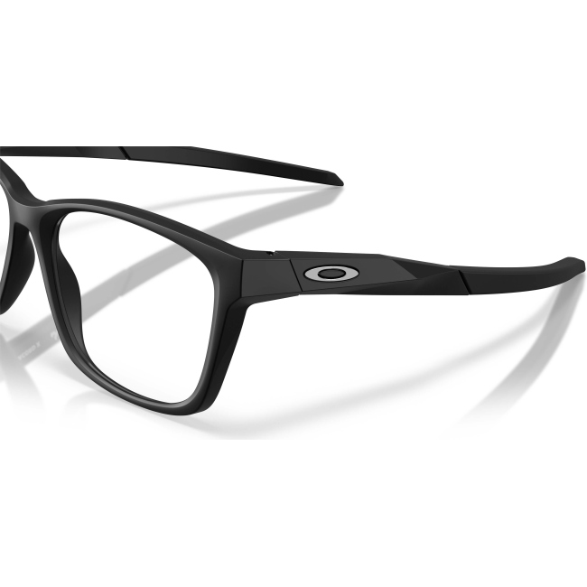 Oakley Vista OX 8209 PARACORD X Col.01 Cal.55 New Occhiali da Vista